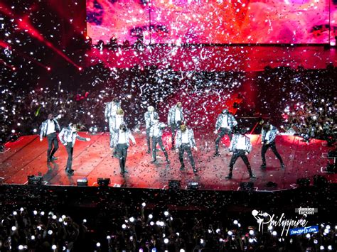 how many times did seventeen went ti manila|Let’s Take a Trip Down Memory Lane with Seventeen’s Concerts .